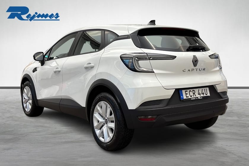 Bild 3 av Renault Captur