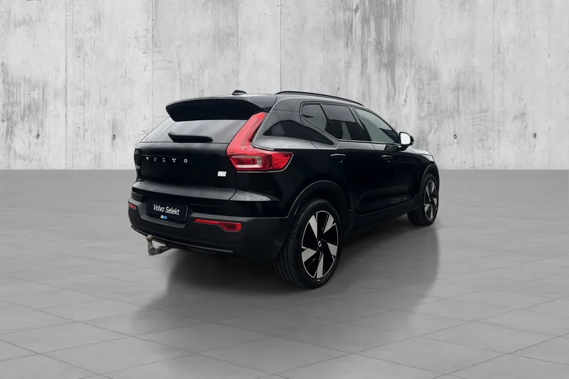 Volvo XC40 Recharge Extended Range bilde 14