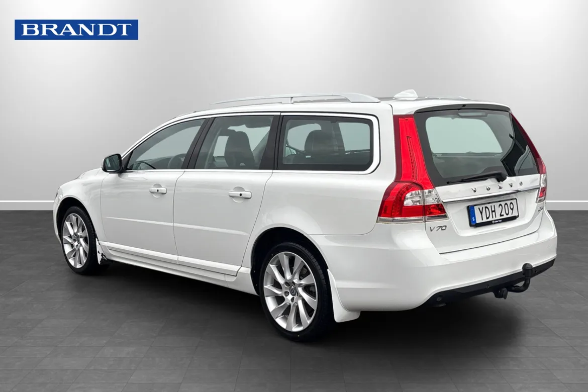Volvo V70