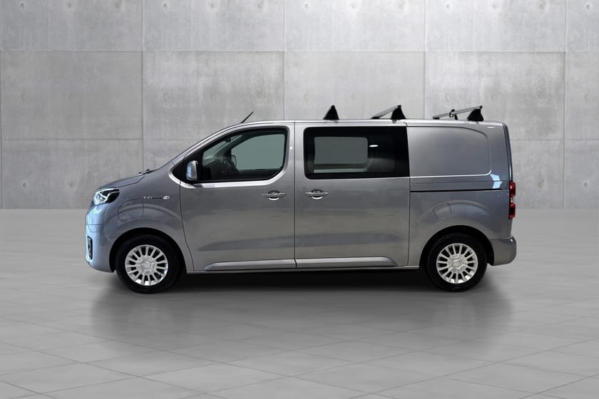 Bilde 3 av Toyota Proace Electric 