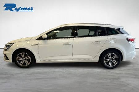Renault Mégane E-TECH Plug-in Sport Tourer PhII 160 Intens ST