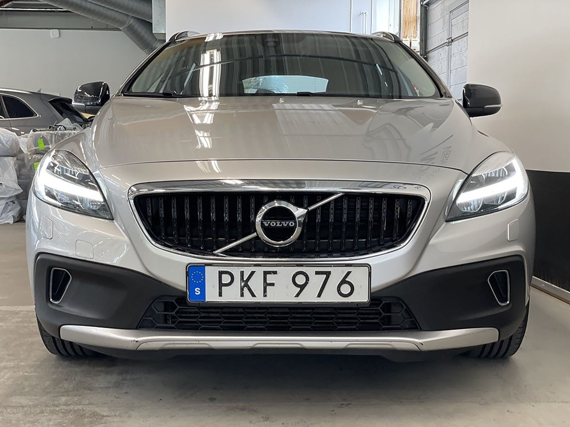 Volvo V40 Cross Country 2018, kuva 3/18