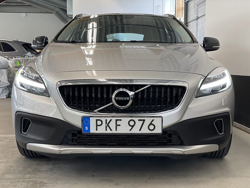 Bild 3 av Volvo V40 Cross Country D3 Bussiness Advanced
