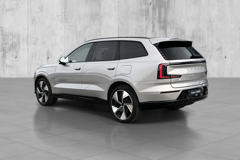 Volvo EX90 Twin Motor Performance bilde 6