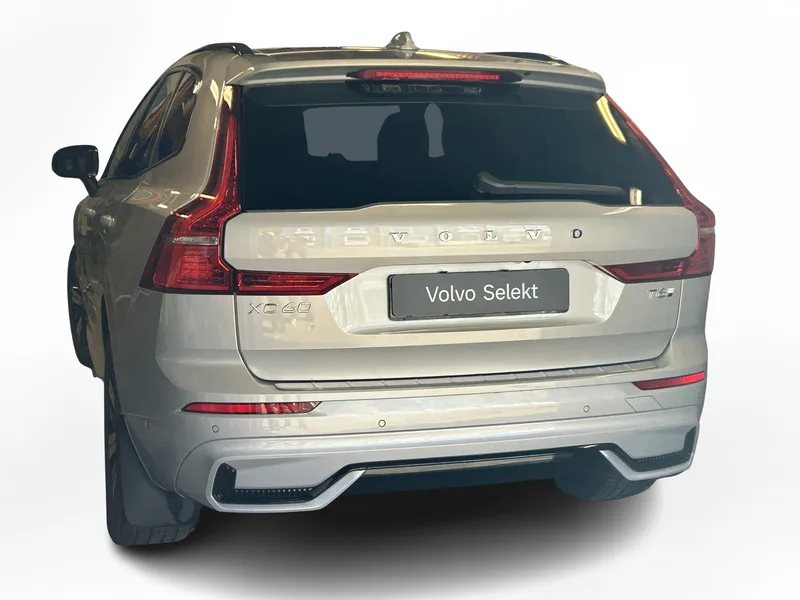 Bild 5 av 15 – Volvo XC60 T6 Plus Dark Nordic Edition Plus Nordic Edition