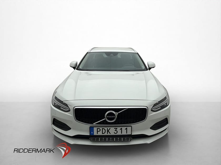 Bild 2 av Volvo V90 D3 AWD Business Advanced Värmare Kamera Drag Navi