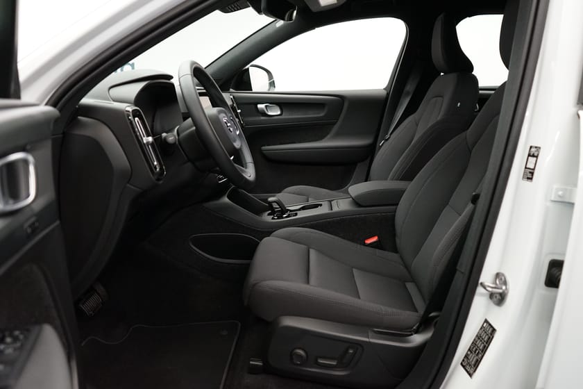 Bild 5 av Volvo EX40 Single Motor Extended Range