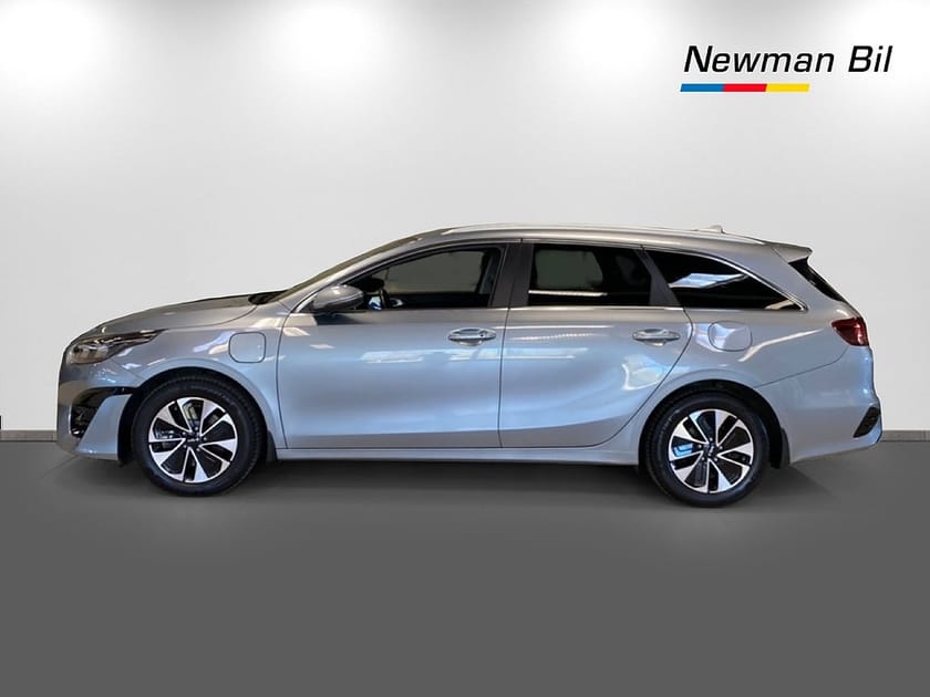 Bild 4 av Kia Ceed Sportswagon Plug-in Hybrid Phev DCT Advance