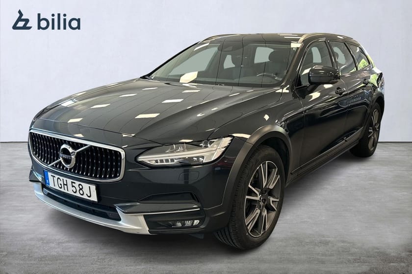 Bild 1 av Volvo V90 Cross Country D4 AWD Advanced SE