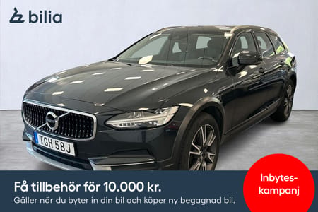 Volvo V90 Cross Country D4 AWD Advanced SE