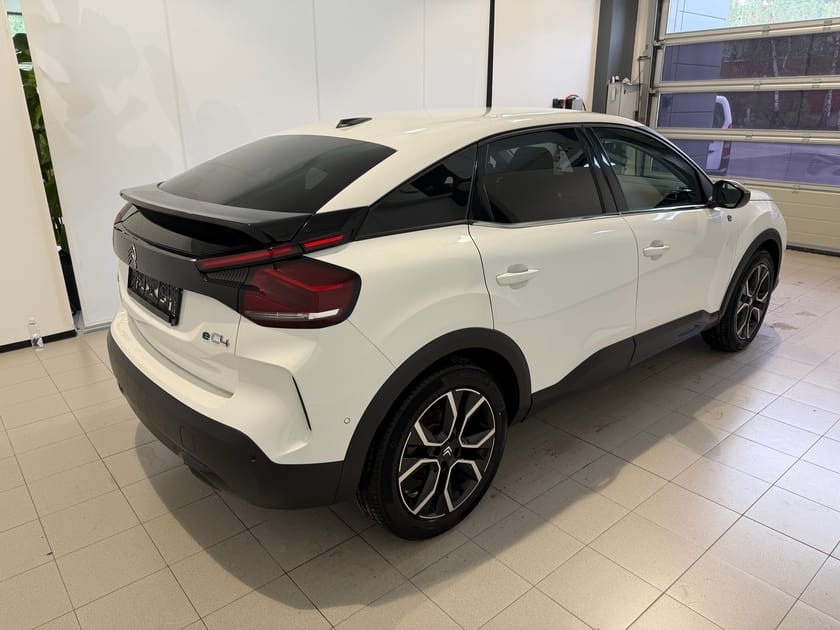 Bilde 3 av Citroën ë-C4 SHINE / RYGGEKAMERA / ADAPTIVE CRUISE
