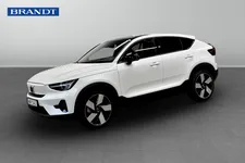 Volvo C40 Recharge Twin