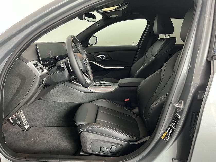 Bild 5 av BMW 330e xDrive Sedan