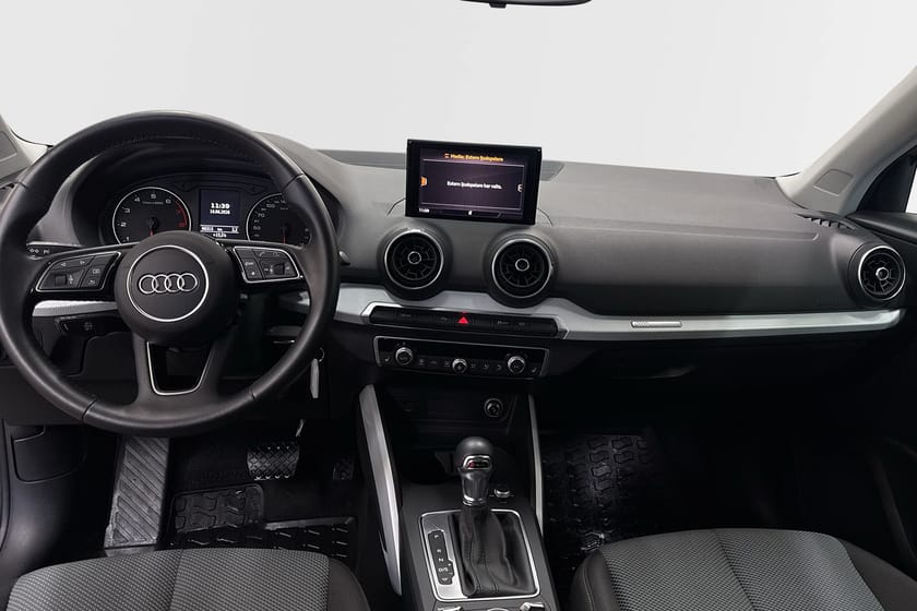 Bild 5 av Audi Q2 