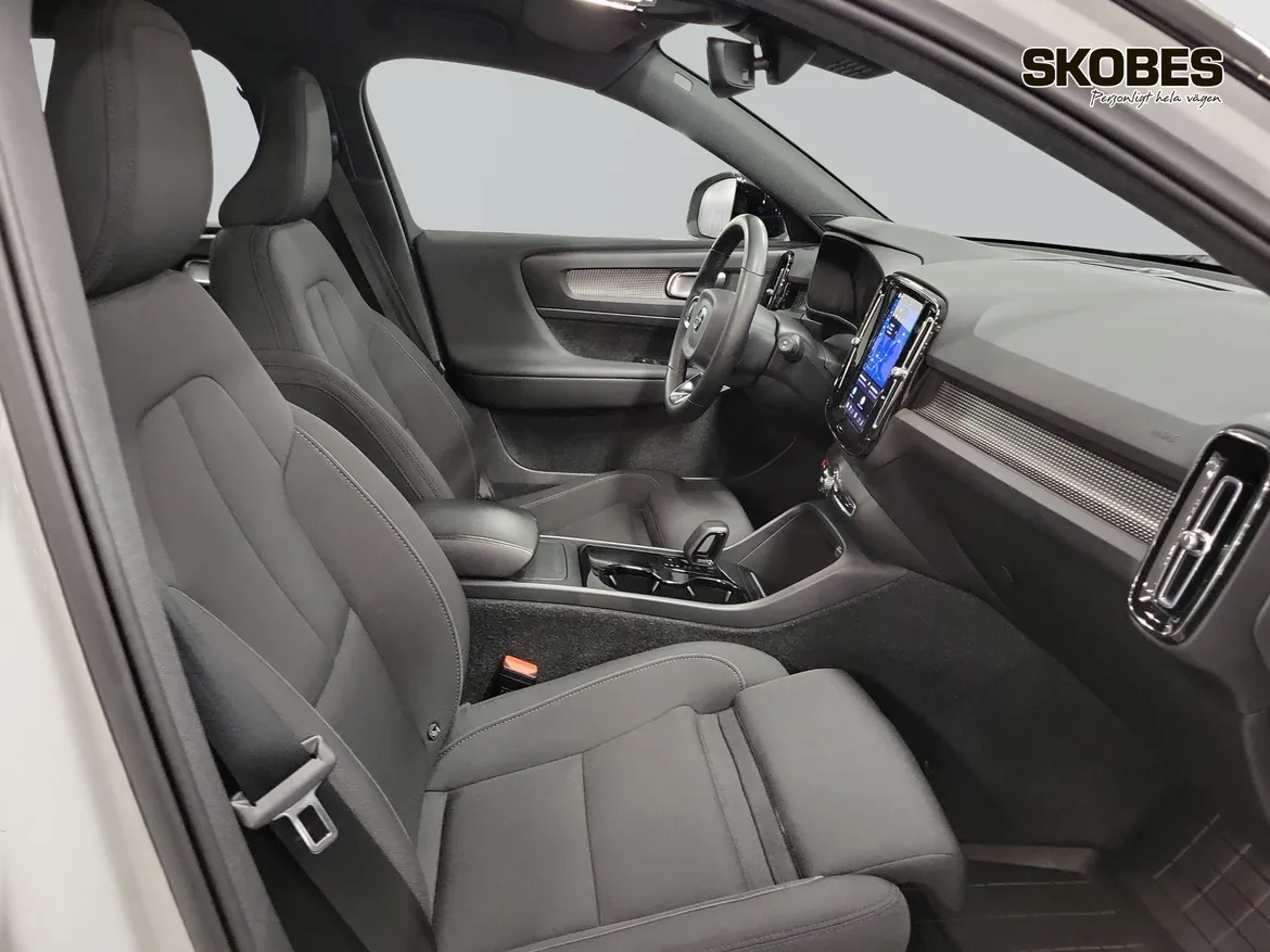 Volvo XC40 P6 Recharge