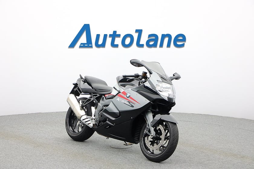 Bild 1 av BMW Motorrad K 1300 S *ABS *Sommarkampanj 4,99%