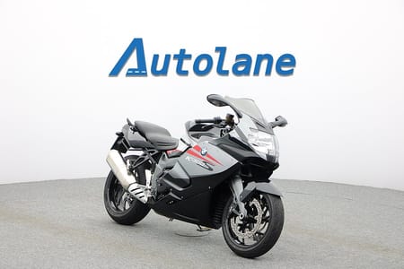 BMW Motorrad K 1300 S *ABS *Sommarkampanj 4,99%