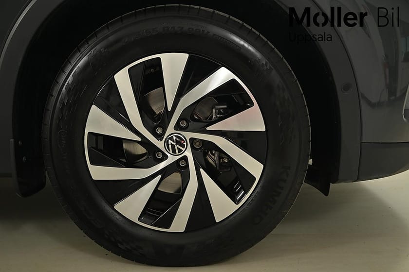 Bild 3 av Volkswagen Tiguan 1.5 eTSI 150hk, Drag, Värmare, H&K