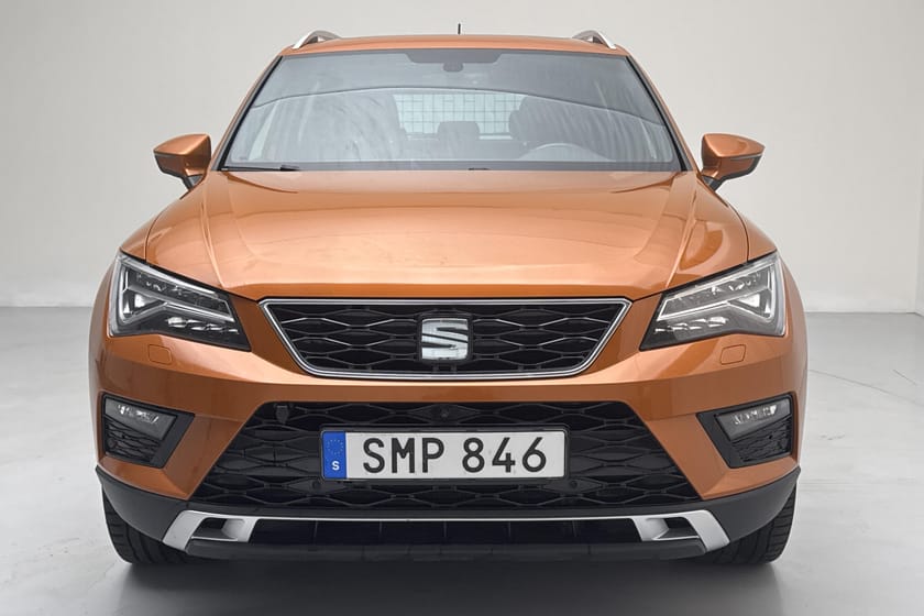 Bild 5 av SEAT Ateca