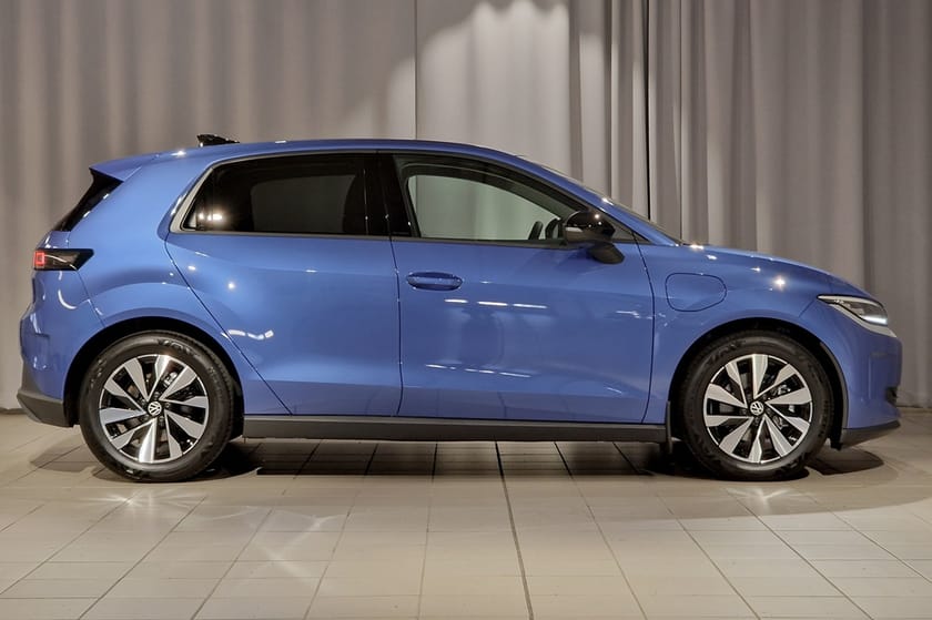 Bild 3 av Volkswagen ID. Polo