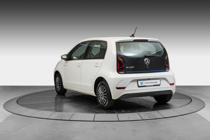 Bilde 3 av Volkswagen e-up!
