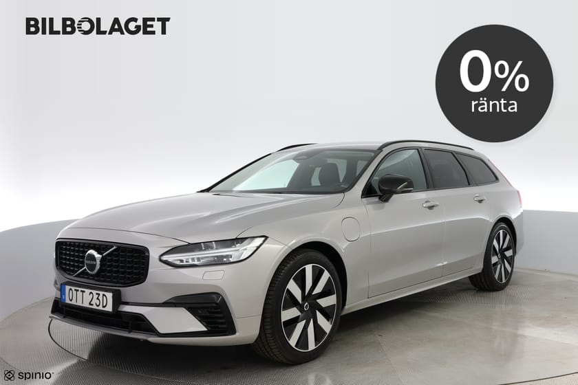 Bild 1 av Volvo V90
