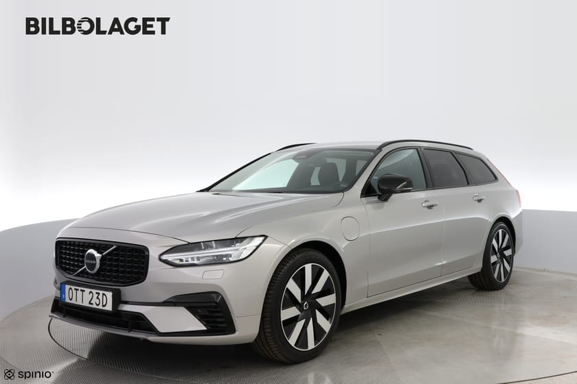 Bild 1 av Volvo V90 T6 Plus Dark Edition
