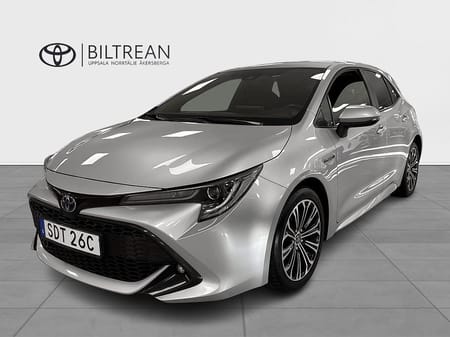 Toyota Corolla Hybrid