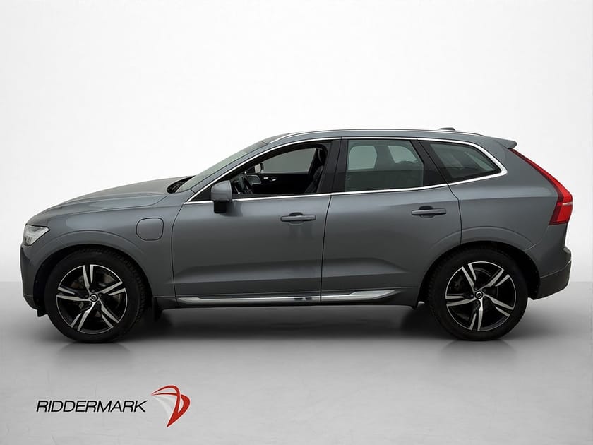 Bild 4 av Volvo XC60 T8 Inscription AWD 360° Pano Drag Navi CarPlay