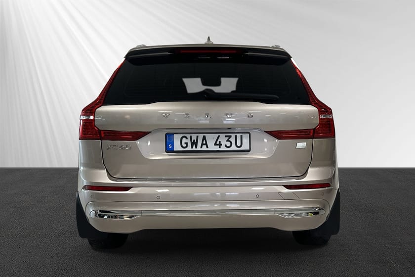 Bild 2 av Volvo XC60 Recharge T6 II Core Edition