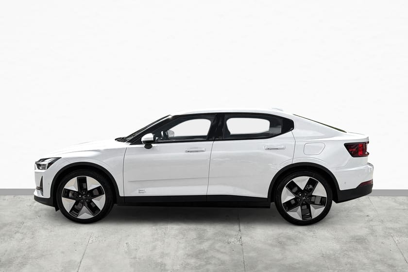 Bild 1 av Polestar 2 Long Range Single Motor 78kWh