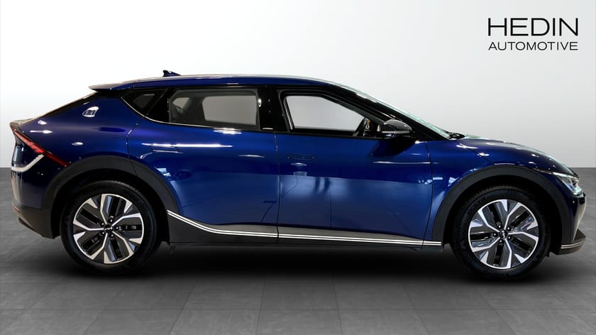 Bild 4 av Kia EV6 RWD *KIA GODKÄND*