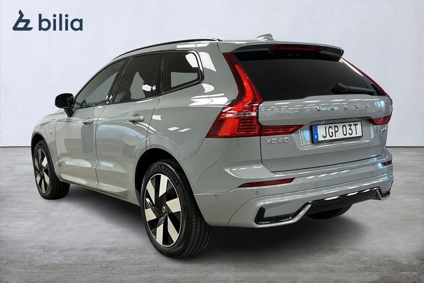 Bild 2 av Volvo XC60 T6 Plus Dark Edition