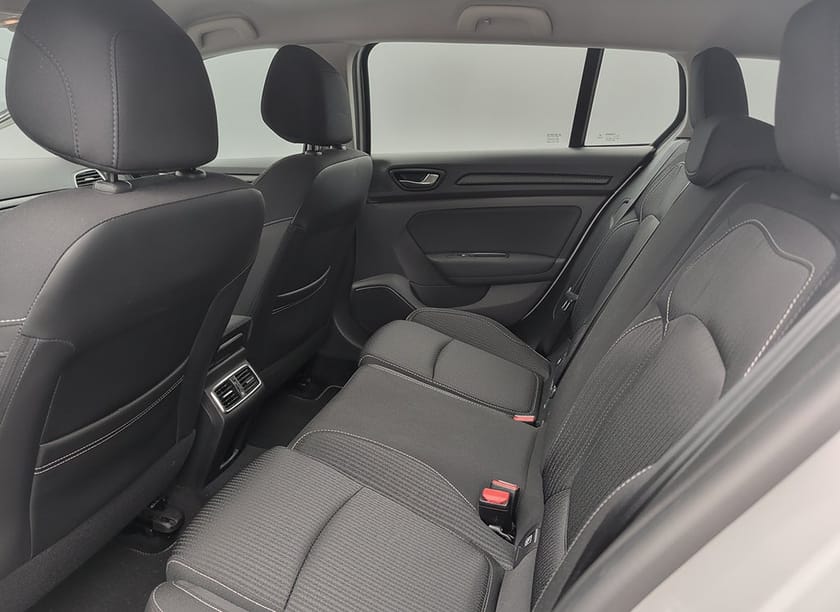 Bild 5 av Renault Mégane Sport Tourer