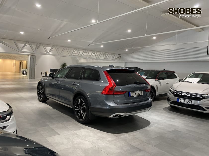 Bild 4 av Volvo V90 Cross Country