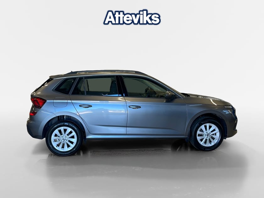 Bild 2 av Škoda Kamiq SELECTION 1,0 TSI 116 HK 7 VXL DSG SKO