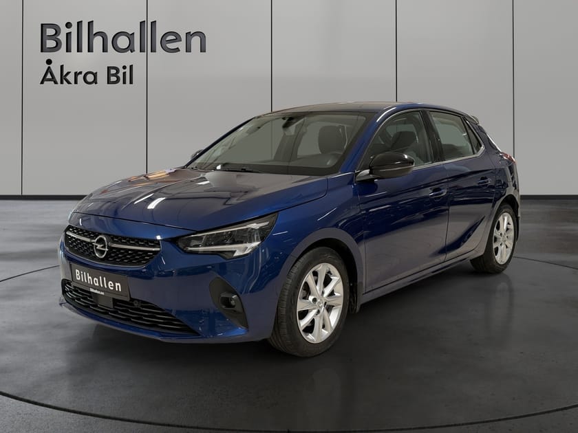 Bilde 1 av Opel Corsa 