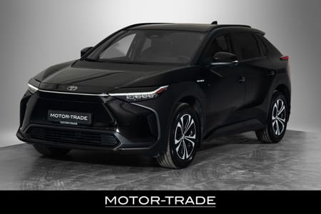 Toyota bZ4X Active Tech AWD | NORSK | ACC | NYBILGARANTI