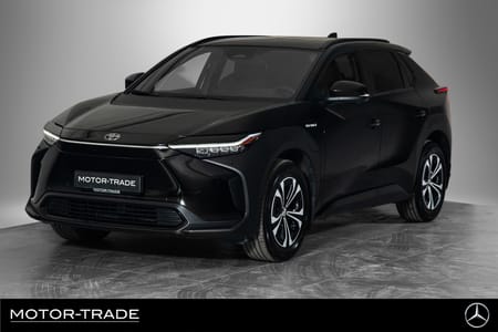 Toyota bZ4X Active Tech AWD | NORSK | ACC | NYBILGARANTI