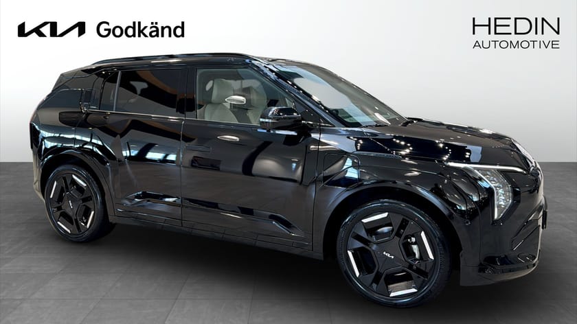 Bild 3 av Kia EV3 Long Range Gt-line | | 204hk