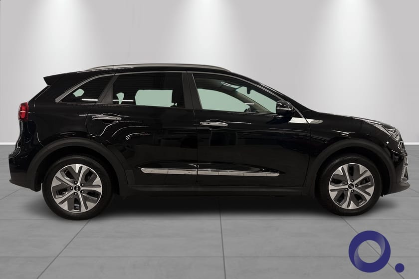 Bilde 4 av Kia e-Niro Exclusive 64 kWh