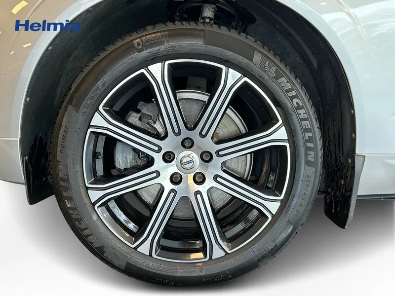 Bild 15 av 16 – Volvo XC60 B4 AWD Diesel Inscription