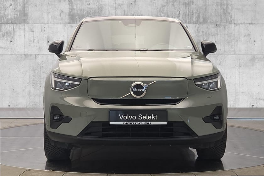 Bilde 2 av Volvo C40 Recharge Twin