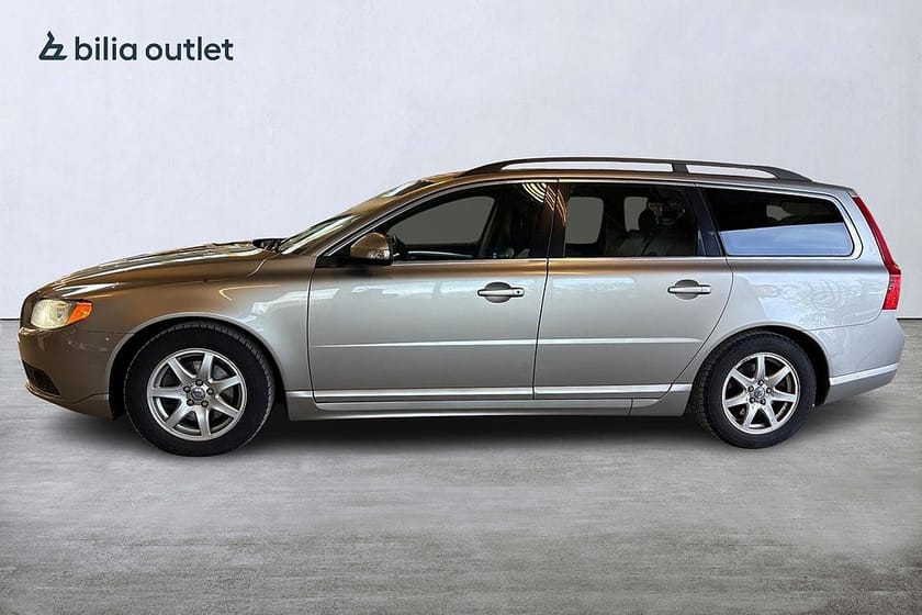 Bild 3 av Volvo V70