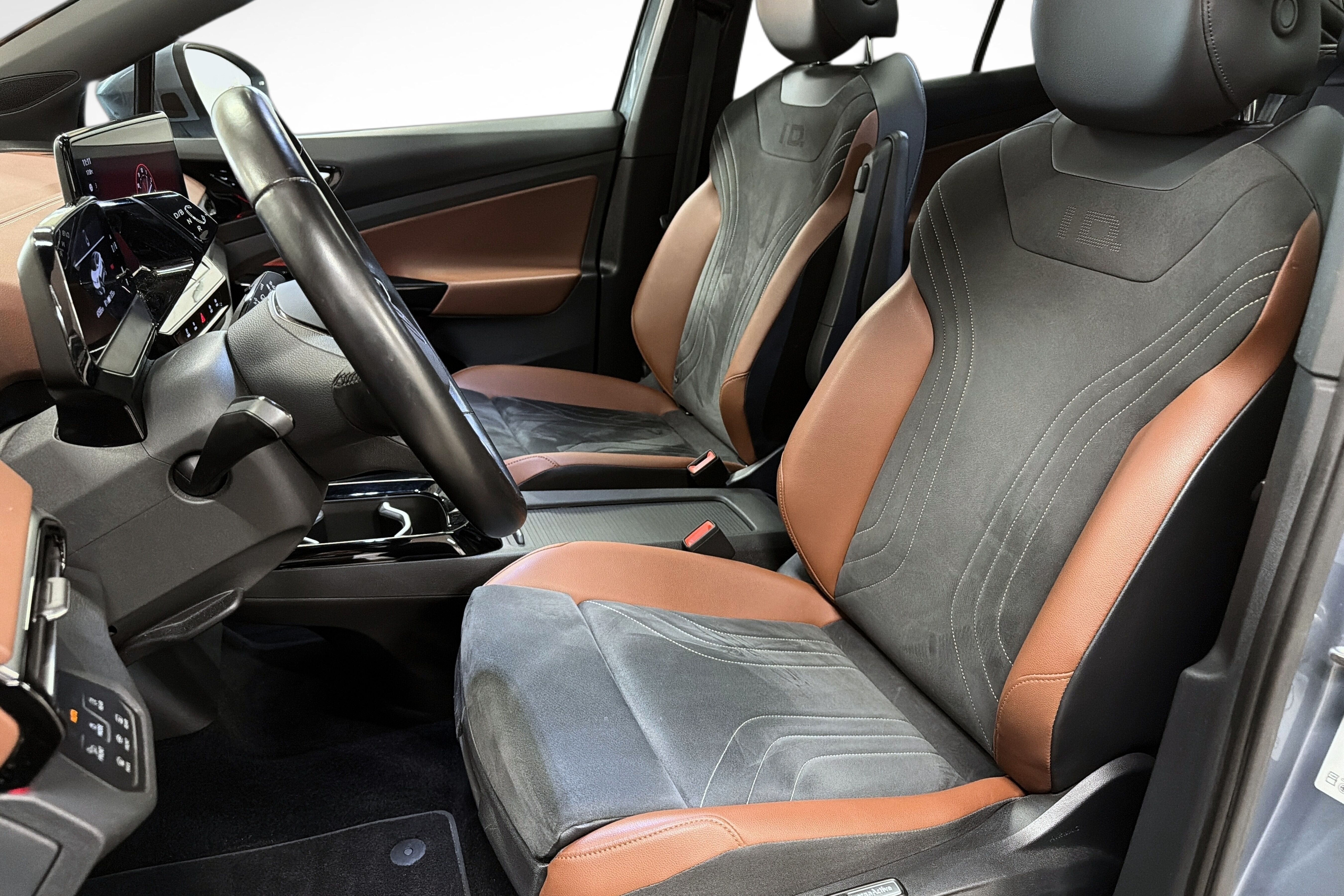 Volkswagen ID.5 Pro Performance bilde 10