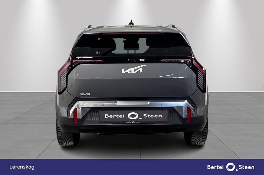 Bilde 4 av Kia EV3 Long Range AdCruise | Ryggekamera | Rattvarme | CarPlay