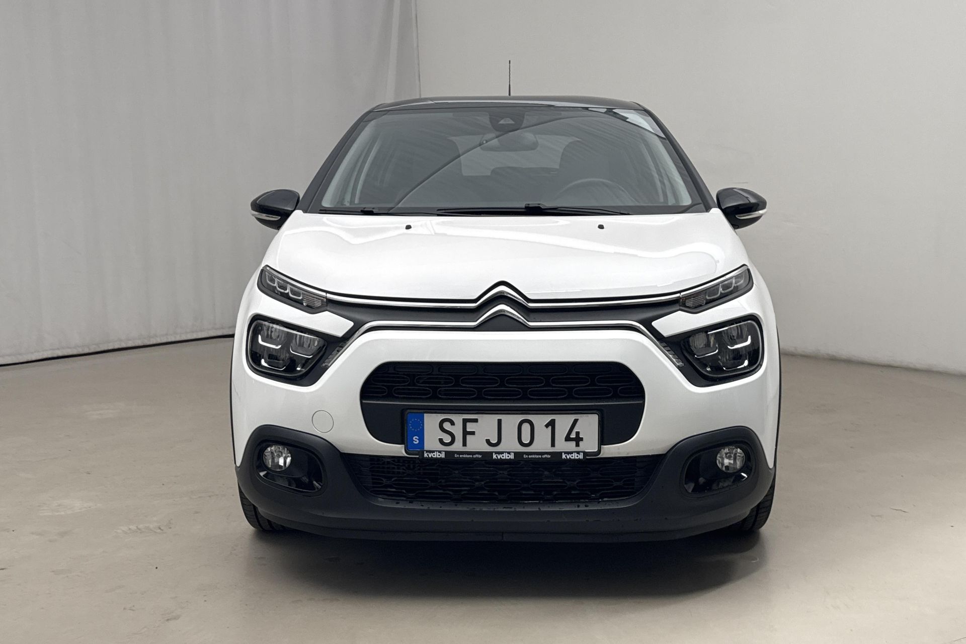 Citroen C3 1.2 PureTech 110 2023, bild 5/10