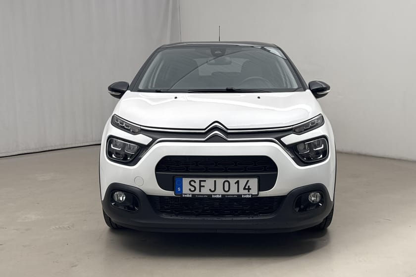 Bild 5 av Citroën C3