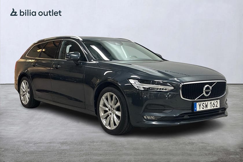 Bild 4 av Volvo V90