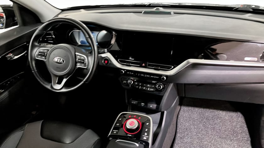 Bild 4 av Kia e-Niro